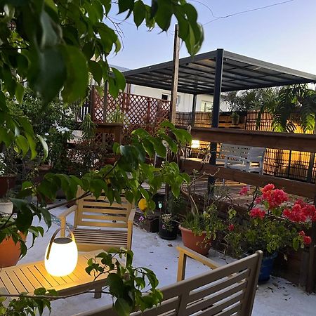 Kazyab Bed & Breakfast Saint Pierre Ngoại thất bức ảnh