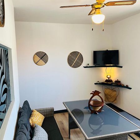 Kazyab Bed & Breakfast Saint Pierre Ngoại thất bức ảnh