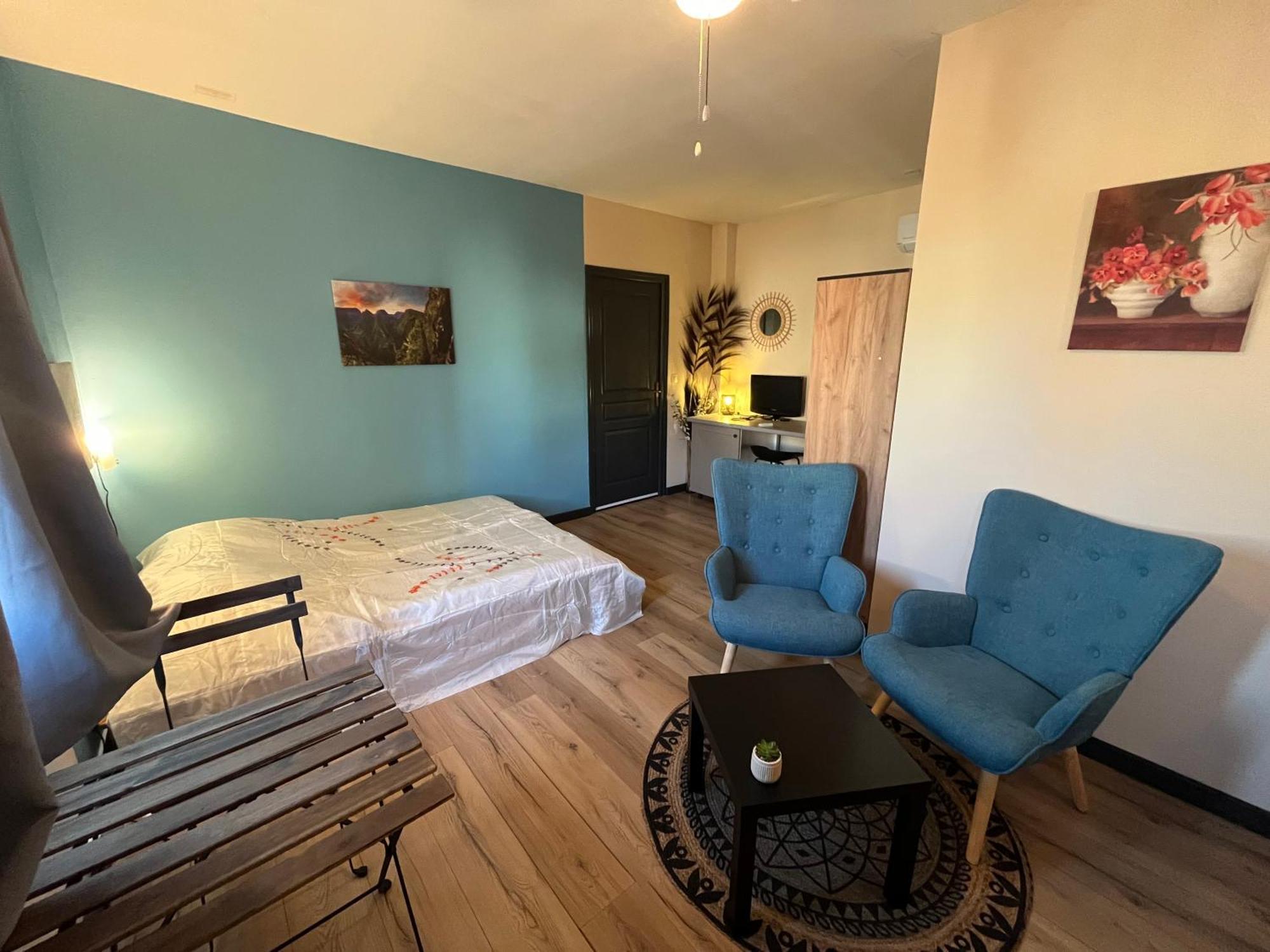 Kazyab Bed & Breakfast Saint Pierre Ngoại thất bức ảnh