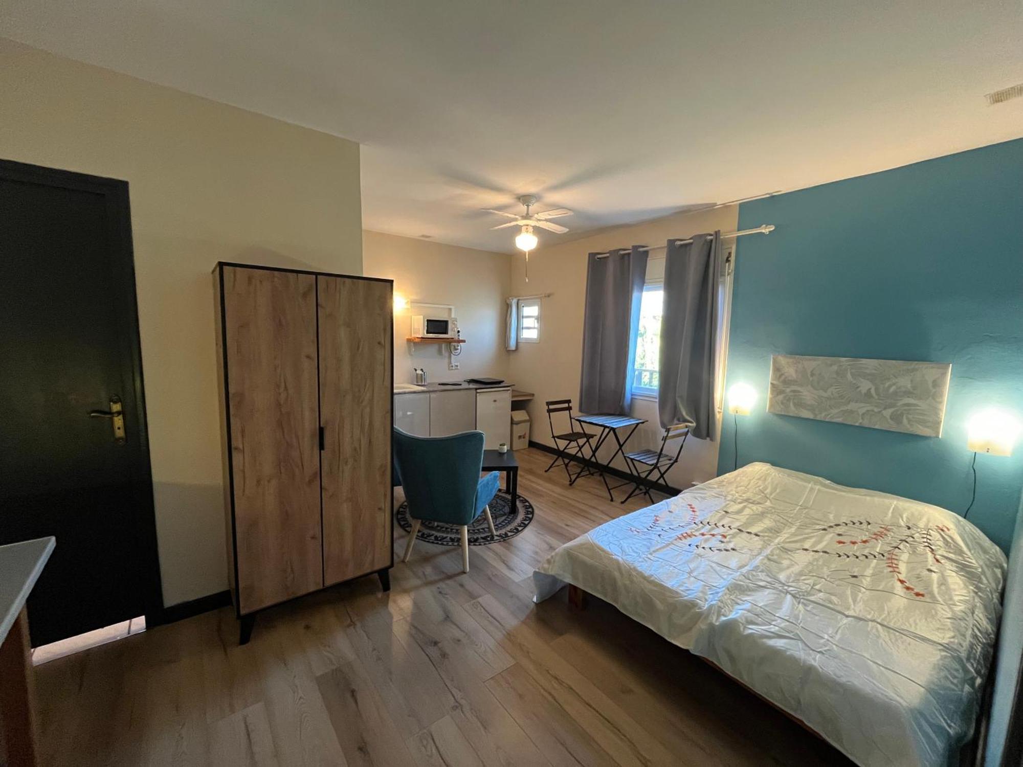 Kazyab Bed & Breakfast Saint Pierre Ngoại thất bức ảnh