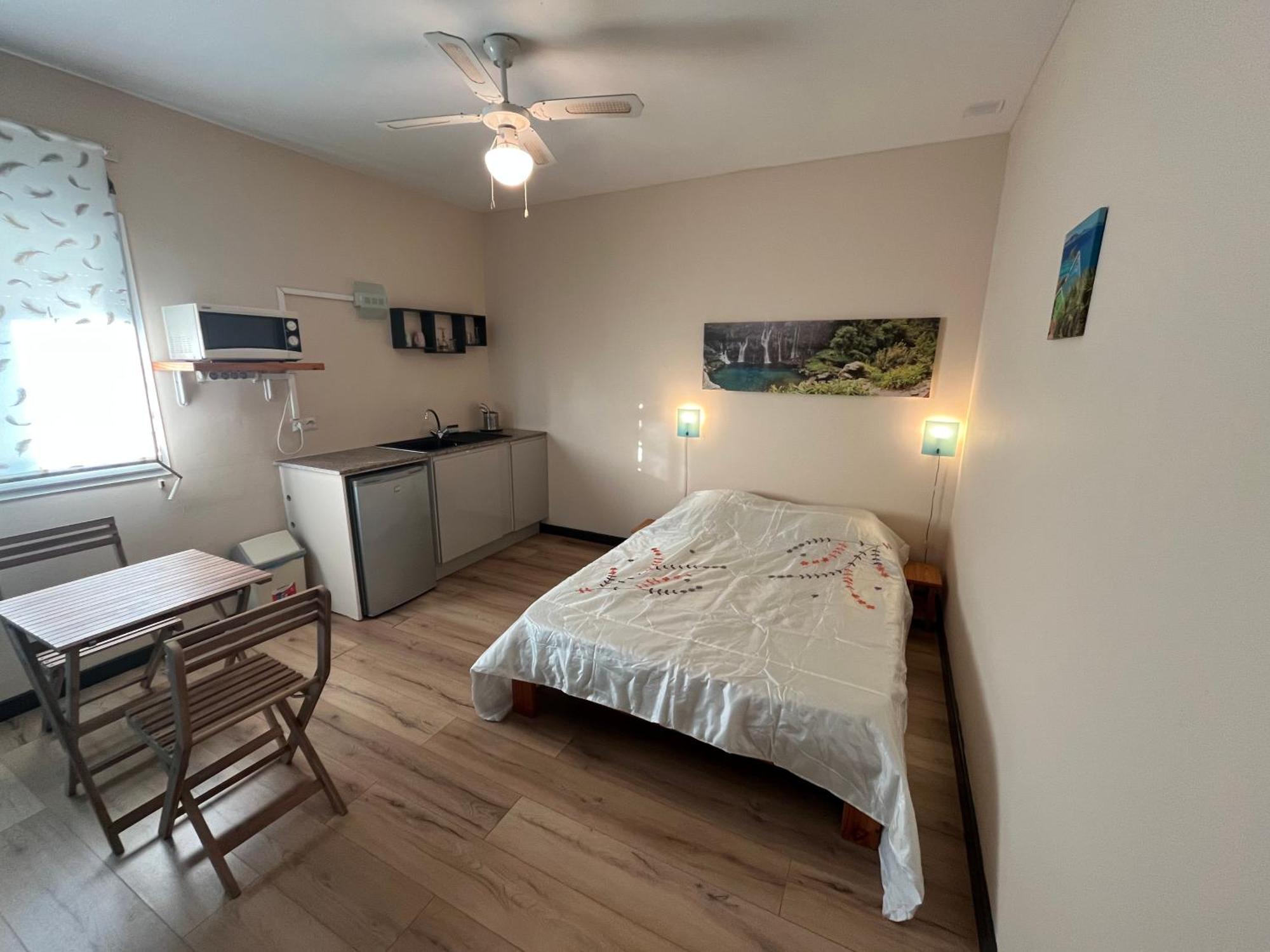 Kazyab Bed & Breakfast Saint Pierre Ngoại thất bức ảnh