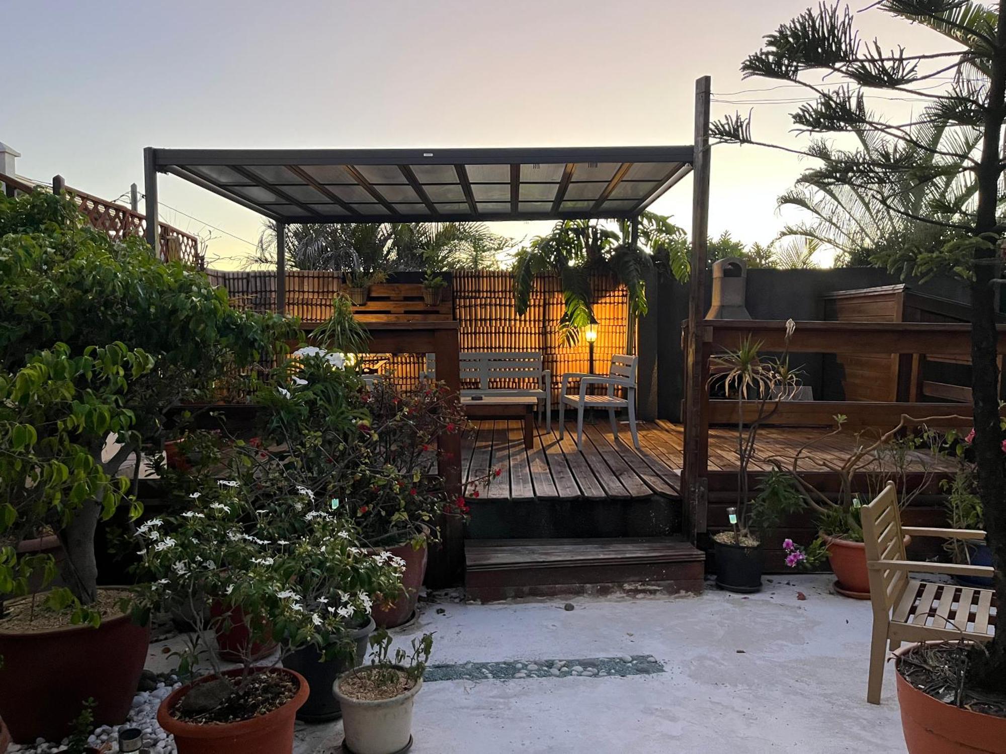 Kazyab Bed & Breakfast Saint Pierre Ngoại thất bức ảnh