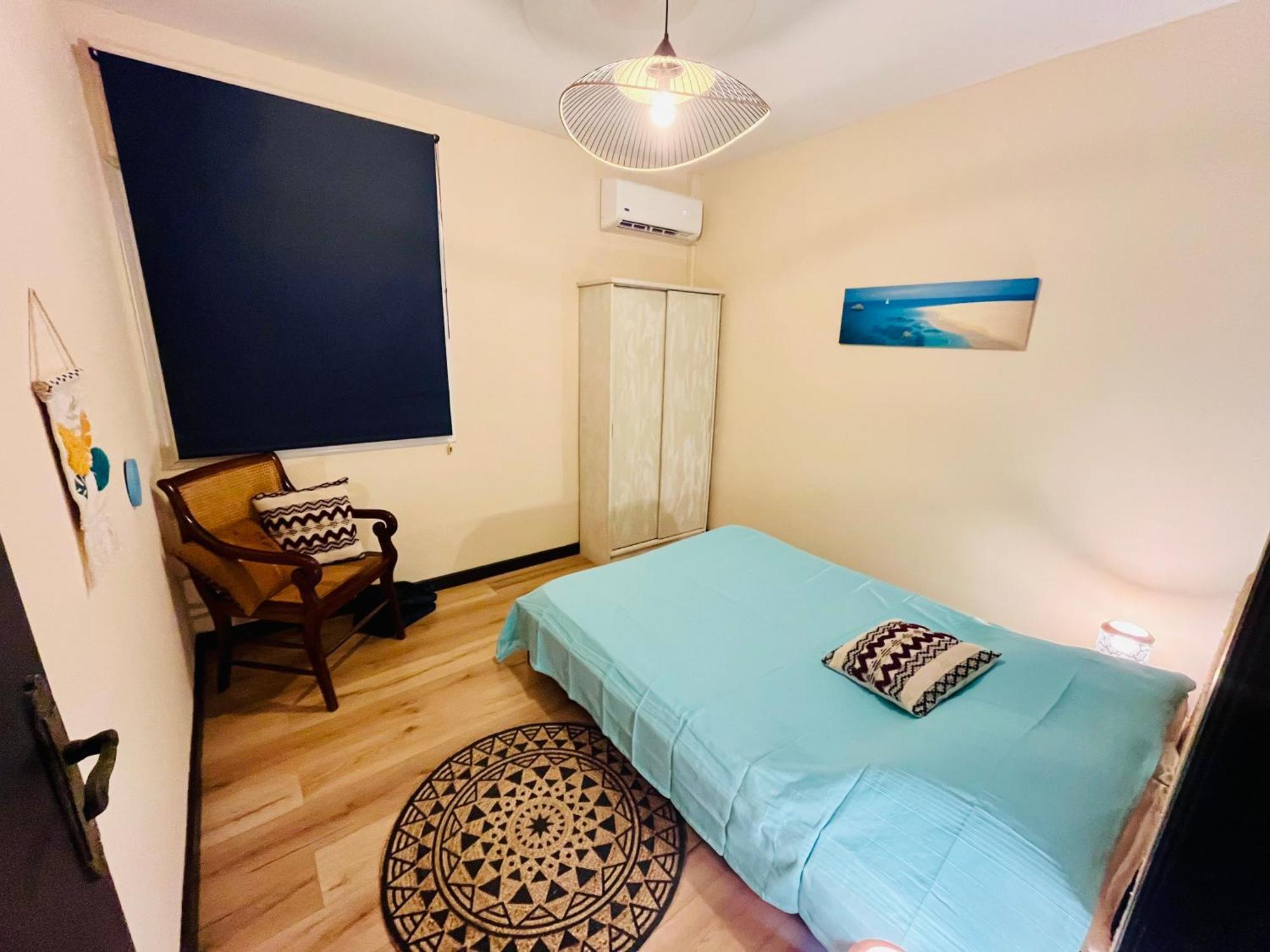 Kazyab Bed & Breakfast Saint Pierre Ngoại thất bức ảnh